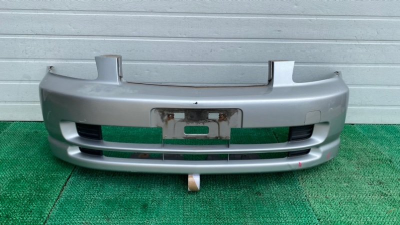 Бампер HONDA CAPA GA4 2001 передний (б/у)