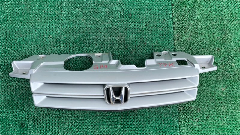 Решетка радиатора Honda Capa GA4 2001 (б/у)