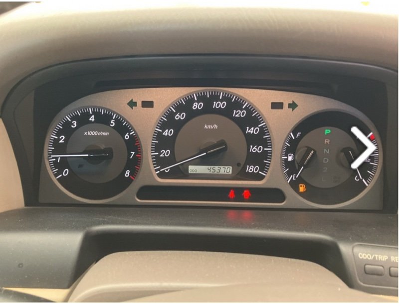 Рулевая рейка Toyota Crown JZS171 (б/у)
