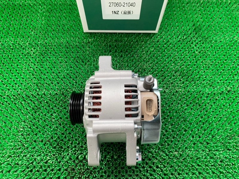 Генератор Toyota Probox NCP50 1NZFE
