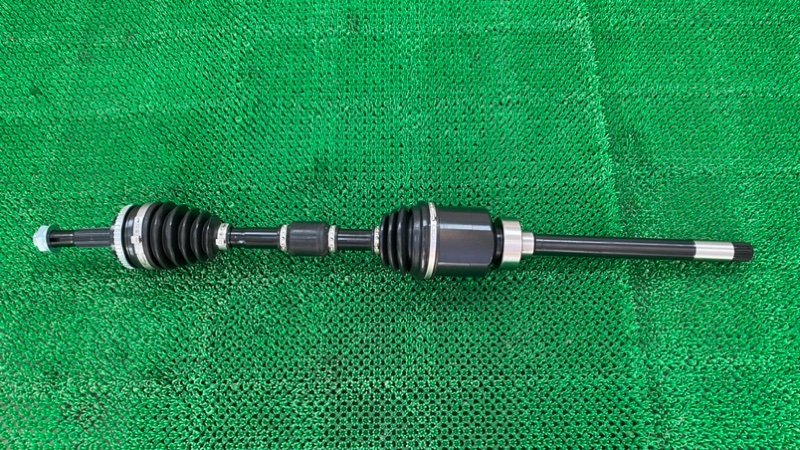 Привод TOYOTA PROBOX NCP55 1NZFE передний правый