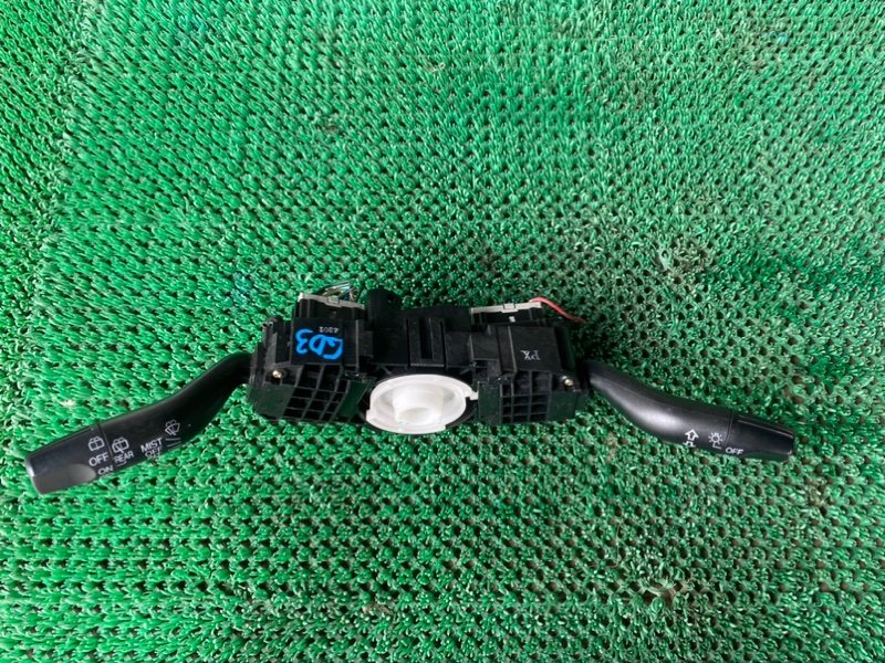 Гитара Honda Fit GD3 (б/у) Гитара Honda Fit GD3 (б/у)