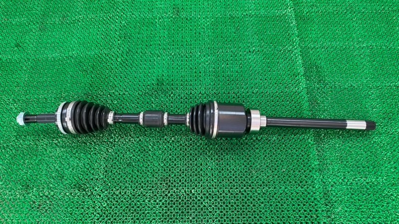 Привод TOYOTA PROBOX NCP55 1NZFE передний правый
