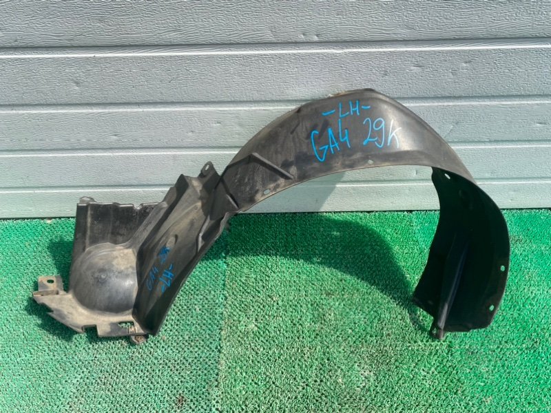 Подкрылок HONDA CAPA GA4 передний левый (б/у)