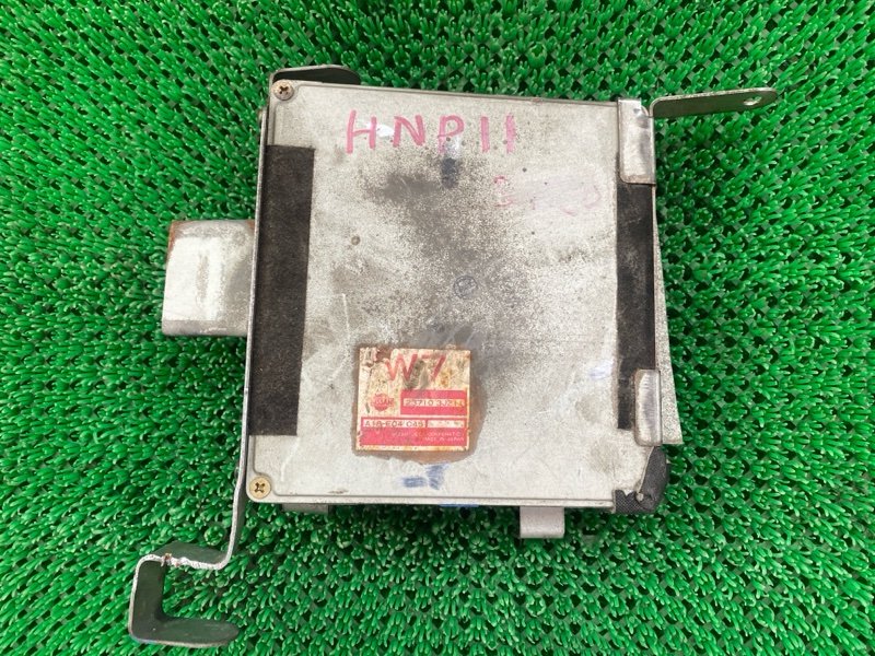 Блок efi NISSAN PRIMERA HNP11 SR20DE (б/у)