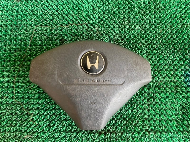 Airbag на руль HONDA CAPA GA4 (б/у)