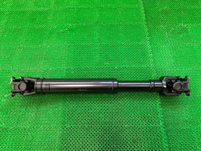 Карданный вал TOYOTA LAND CRUISER FZJ70 1FZF передний