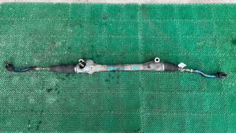 Рулевая рейка TOYOTA COROLLA RUMION NZE151 (б/у)