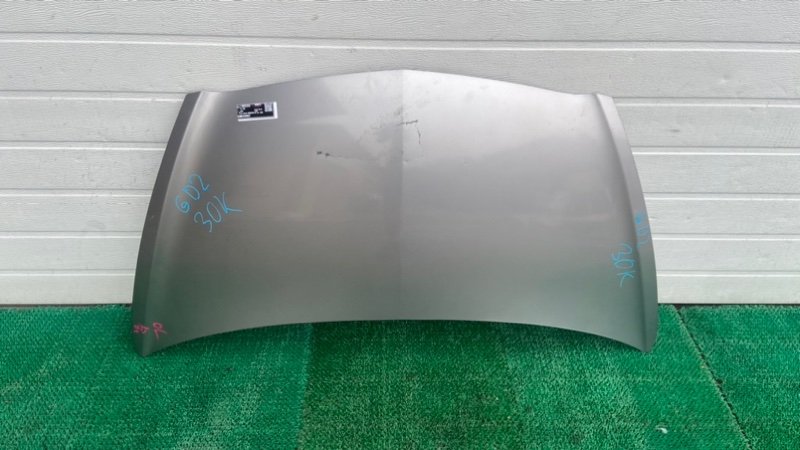 Капот HONDA FIT GD2 (б/у)