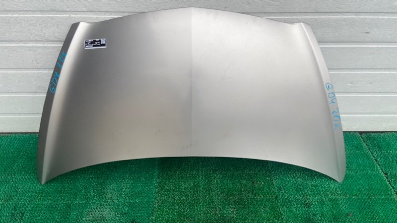 Капот HONDA FIT GD4 (б/у)