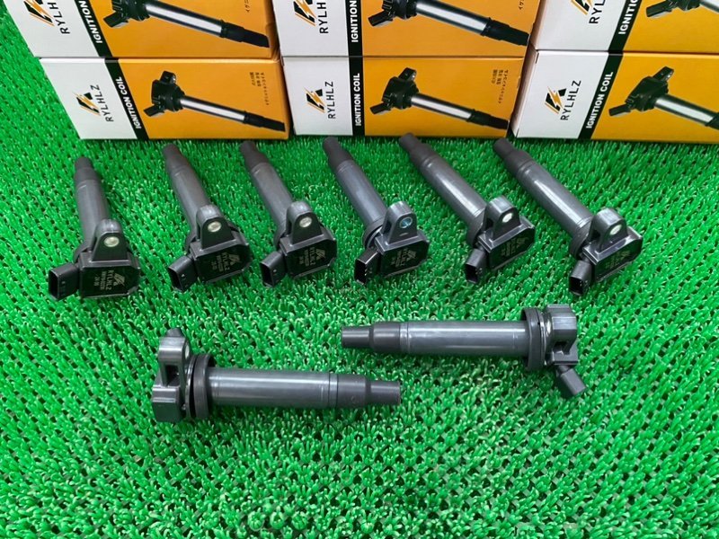 Катушка зажигания TOYOTA LAND CRUISER UZJ100 1UZFE