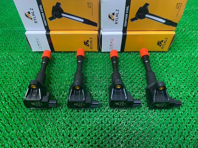 Катушка зажигания HONDA FIT GD1 L13A