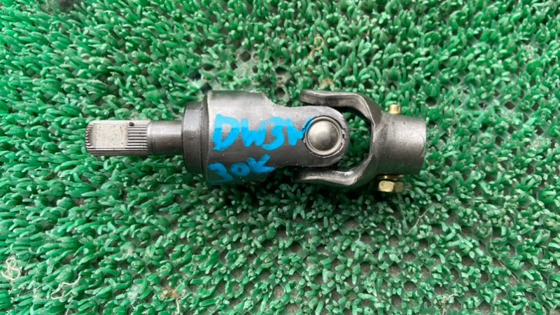 Кардан рулевой MAZDA DEMIO DW3W (б/у)