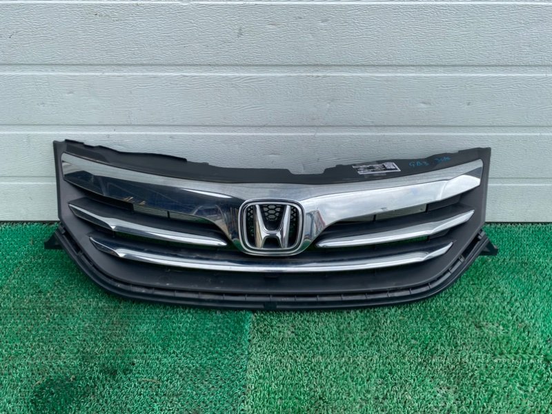 Решетка радиатора HONDA FREED GB3 2012 (б/у)