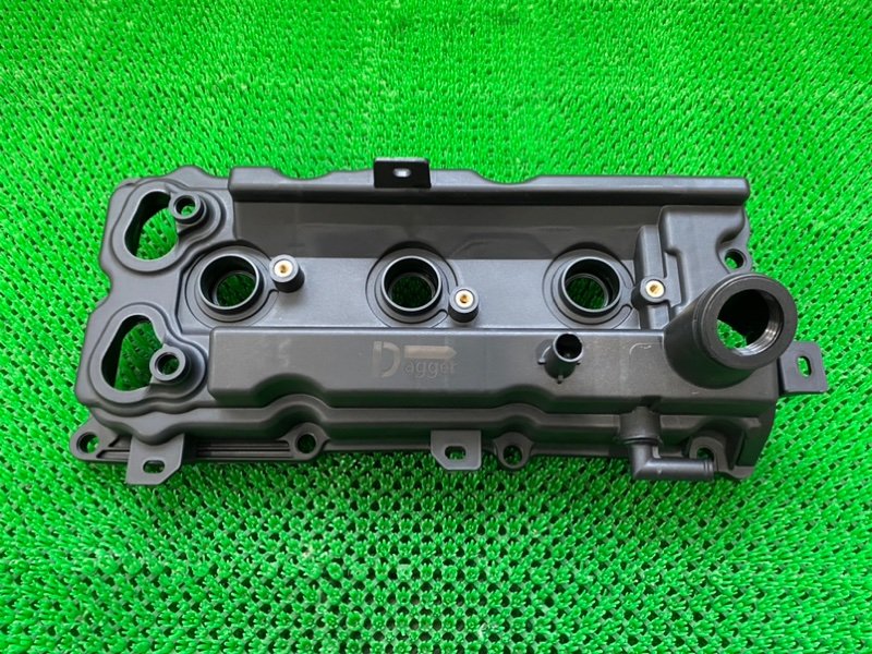Клапанная крышка NISSAN FX50 S51 VQ35HR