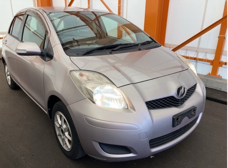 Крыша TOYOTA VITZ SCP90 (б/у)
