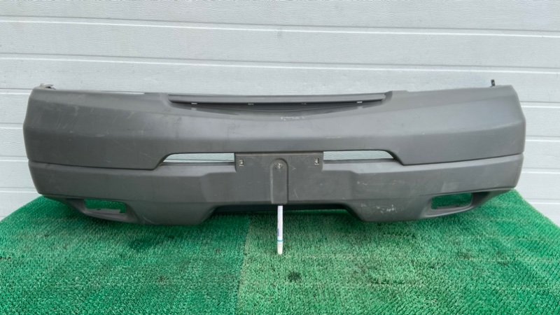 Бампер NISSAN VANETTE SKF2TN передний (б/у)