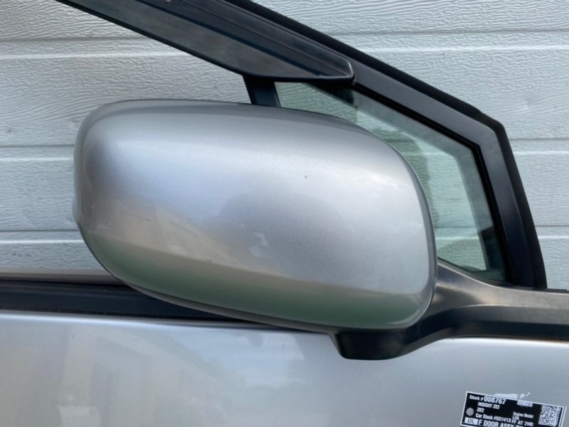 Зеркало HONDA INSIGHT ZE2 переднее правое (б/у)