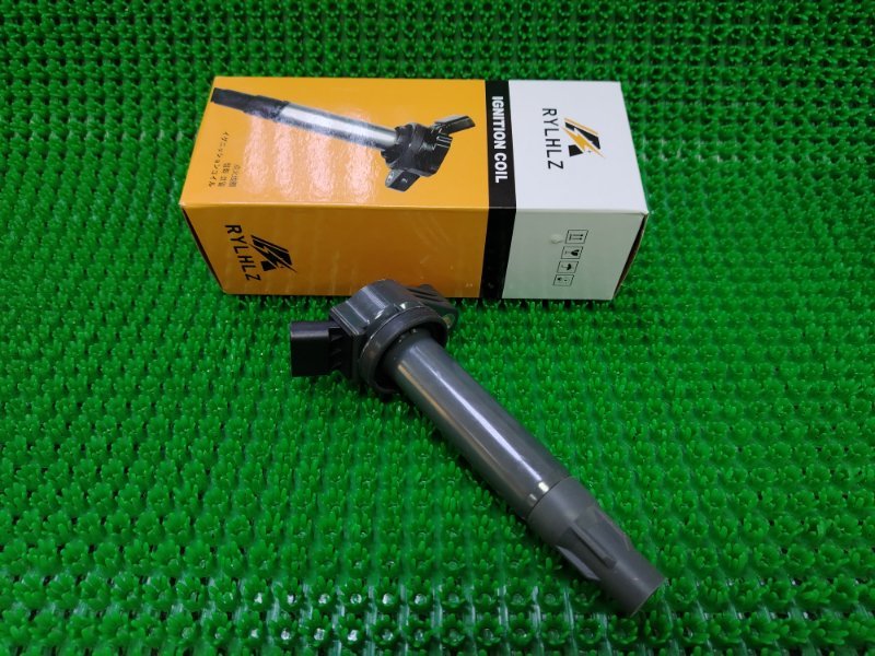 Катушка зажигания TOYOTA HARRIER MCU33 3MZFE