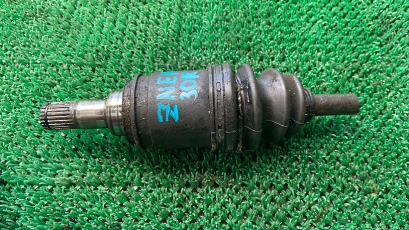 Шрус Внутренний TOYOTA WISH ZNE14 1ZZFE задний (б/у)