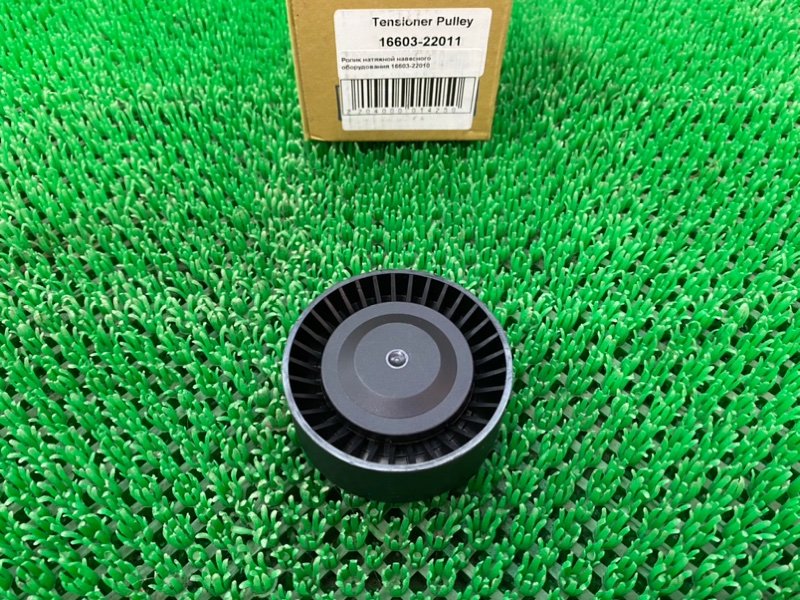 Ролик натяжной TOYOTA WISH ZNE10G 1ZZFE
