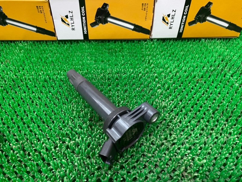 Катушка зажигания TOYOTA HARRIER MCU33 3MZFE
