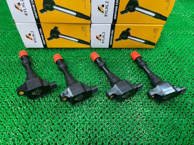 Катушка зажигания HONDA FIT GD1 L13A