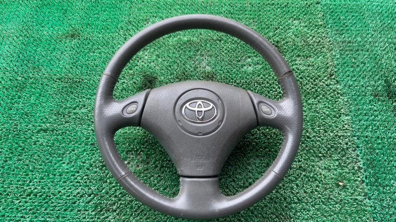 Руль TOYOTA ARISTO JZS160 (б/у)