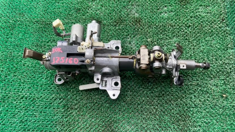 Рулевая колонка TOYOTA ARISTO JZS160 (б/у)