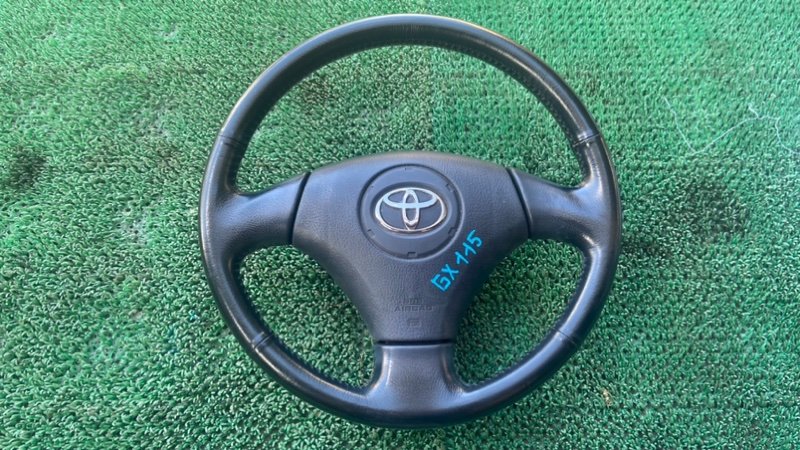 Руль TOYOTA VEROSSA GX115 (б/у)