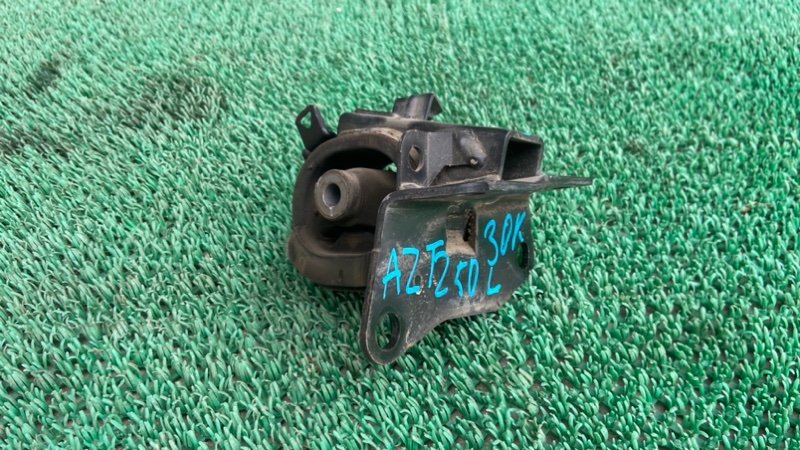 Подушка двигателя TOYOTA AVENSIS AZT250 1AZFSE левая (б/у)