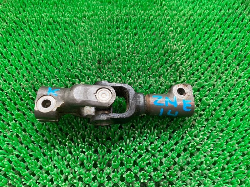 Кардан рулевой TOYOTA WISH ZNE14 1ZZFE (б/у)