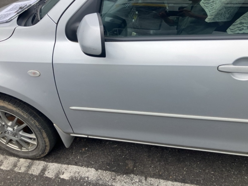 Дверь MAZDA DEMIO DY3W передняя левая (б/у)