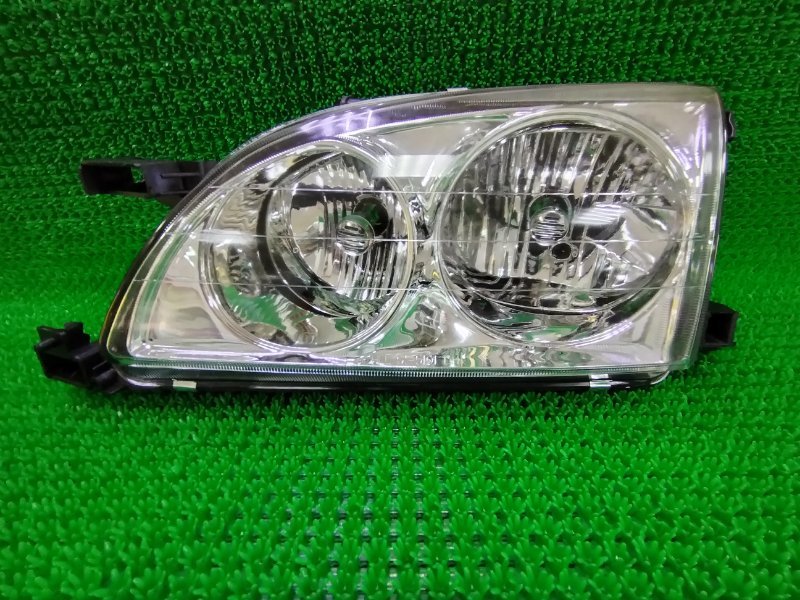 Фара TOYOTA CALDINA AT211G передняя левая