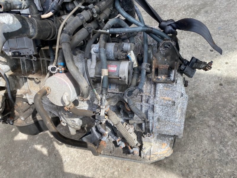 АКПП TOYOTA RAV4 ACA31 2AZFE (б/у)