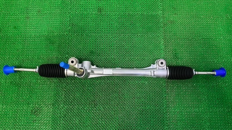 Рулевая рейка TOYOTA COROLLA FIELDER NZE164