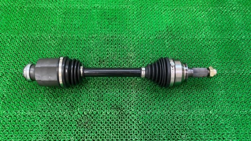 Привод MAZDA Axela BK3P LF передний правый