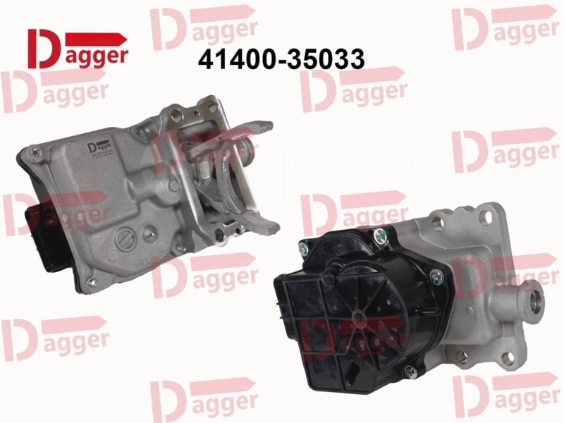 Привод блокировки дифференциала TOYOTA HILUX GGN125 1GRFE