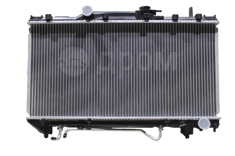 Радиатор TOYOTA Corona ST190 4SFE