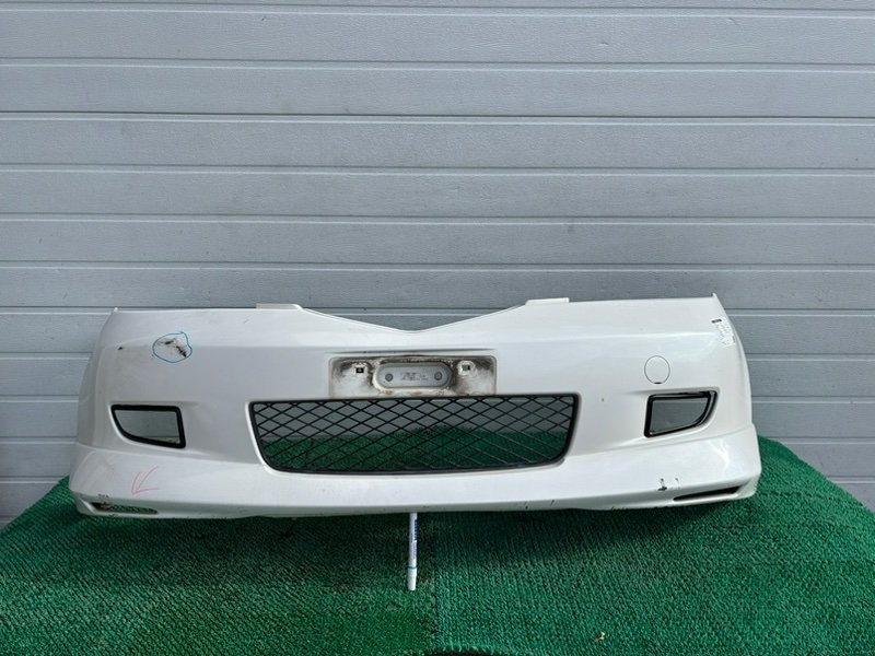 Бампер MAZDA DEMIO DY5W передний (б/у)