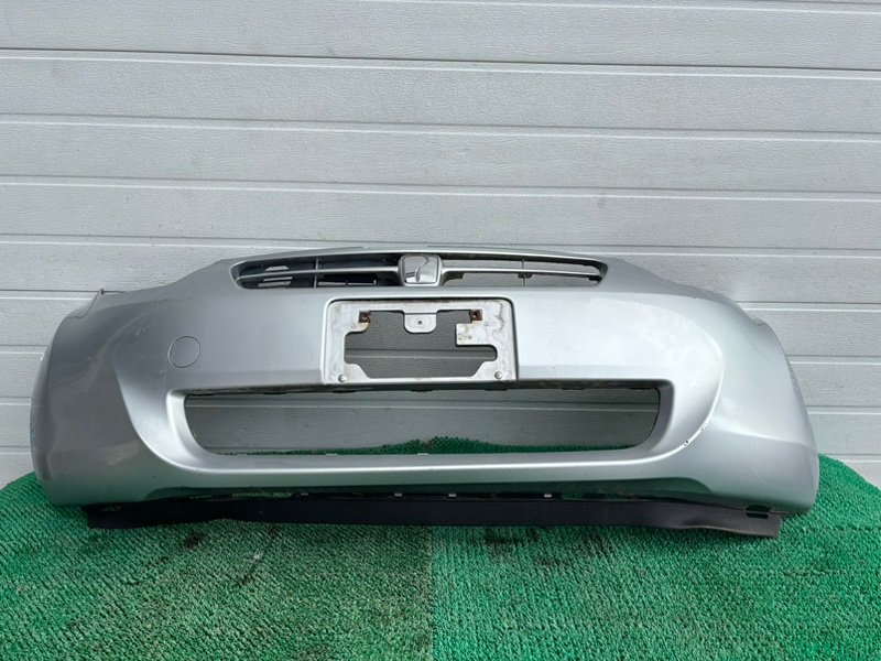 Бампер TOYOTA PASSO KGC30 передний (б/у)