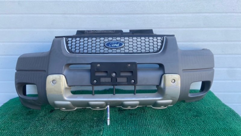 Бампер FORD ESCAPE EPEWF передний (б/у)