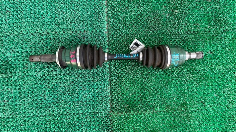 Привод DAIHATSU TERRIOS KID J111G EFDEM. EFDET передний левый (б/у)