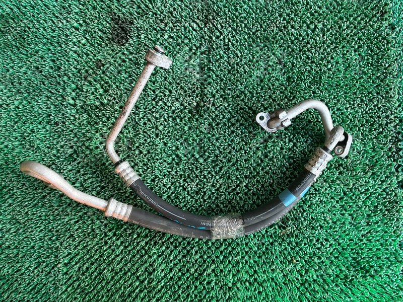 Шланг кондиционера TOYOTA RACTIS SCP100 2SZ-FE (б/у)
