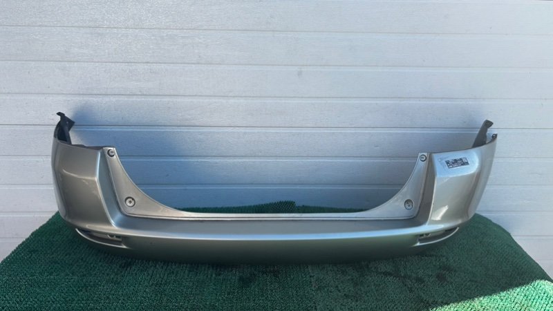 Бампер MAZDA DEMIO DY3W задний (б/у)