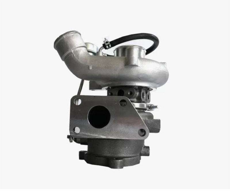 Турбина GREAT WALL Hover H5 4G63T