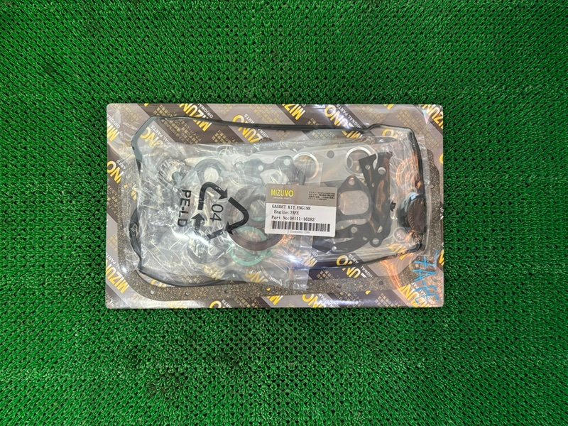 Ремкомплект двигателя TOYOTA CARINA AT211 7AFE