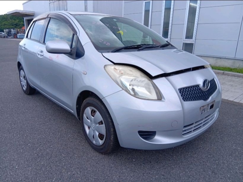 Крыша TOYOTA VITZ SCP90 (б/у)