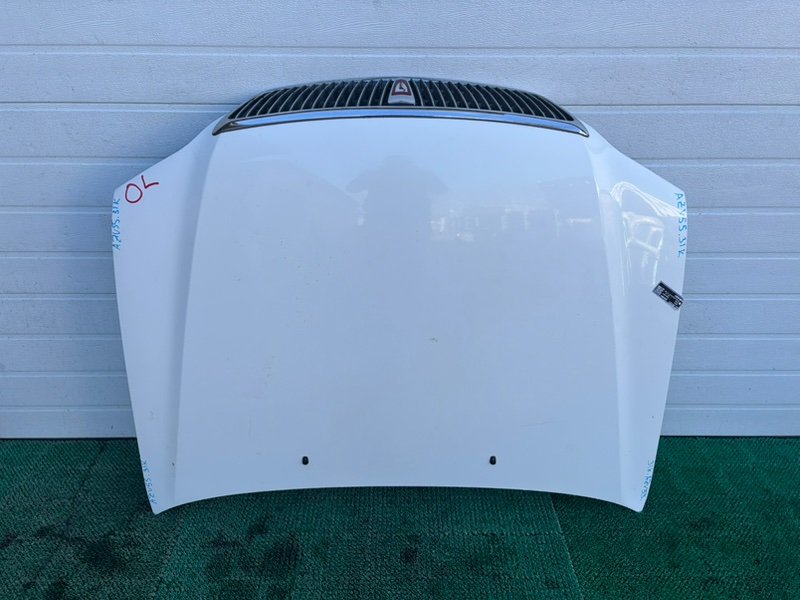 Капот TOYOTA VISTA AZV55 (б/у)