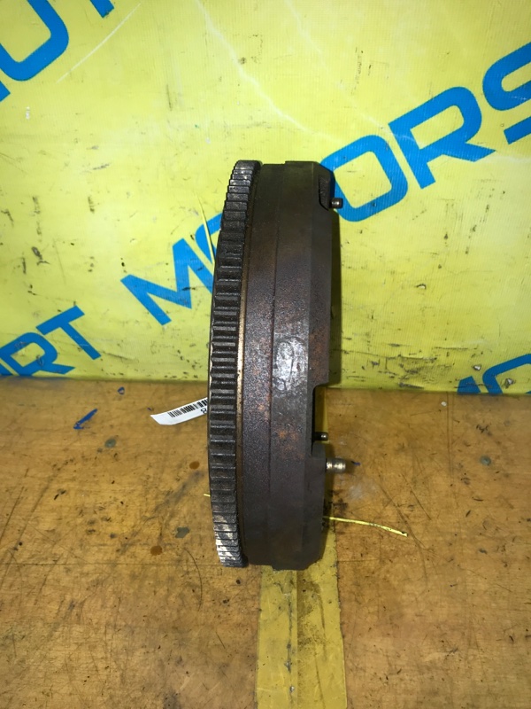 Маховик MAZDA BONGO SE28MN R2 контрактная